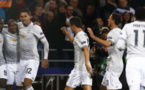 Ligue des Champions : MU cartonne grâce au duo Lukaku-Martial, la Juve et le Barça assurent, Chelsea s'offre l'Atletico sur le fil!