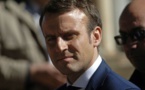 Macron compare Mélenchon à " ces chefs d'État africains qui ont perdu l'élection"