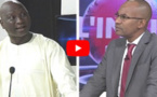 REPLAY – L ‘invité du 20h – ABDOU SANE – 27 Septembre 2017