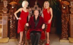 Le fondateur de « Playboy », Hugh Hefner, est mort à l’âge de 91 ans