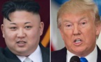 Pyongyang traite Trump de "vieux fou" exploitant la mort d'un étudiant américain