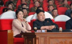 Ri Sol-ju, la mystérieuse femme de Kim Jong-un