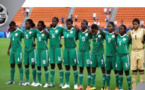 MONDIAL FÉMININ DES U20 : LES LIONCELLES FACE AUX MAROCAINES, SAMEDI À ALASSANE-DJIGO