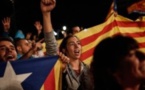 Espagne: selon le gouvernement catalan, le «oui»