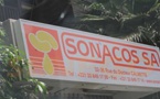 Reprise de la Sonacos : Deux groupes français candidats