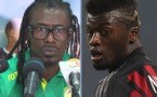 Aliou Cissé "étonné" du débat sur la sélection de Mbaye Niang