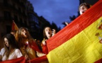 Espagne : la Cour constitutionnelle suspend la session du Parlement catalan prévue lundi pour prévenir un vote sur l'indépendance