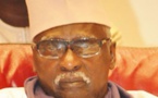 Serigne Mbaye Sy veut rester Serigne Mbaye Sy