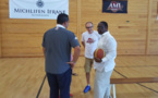 Exclusivité Setal : Macky Sall fait un air ball