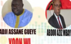 Emission yoon wi: Abdou Aziz Mbaye demande à wade de partir