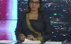 Journal Télévisé de la RTS1 du 07 octobre 2017 (Édition du soir)