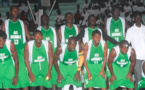 Basket masculin : La Douane championne du Sénégal