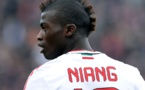 Homme du match - La revanche de Mbaye Niang