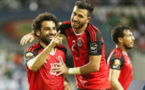 CM 2018 : L’EGYPTE REJOINT LE NIGERIA