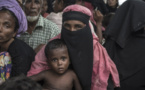 Bangladesh : un homme pourchassé par la police pour avoir épousé une Rohingya