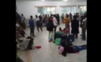 Regardez comment ces Africains sont traités en Algérie