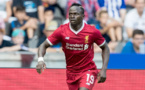 Liverpool : Sadio Mané absent plus d’un mois !