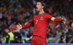 Le Portugal directement qualifié pour la Coupe du monde 2018