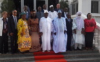 Union des conseils économiques et sociaux d’Afrique : Aminata Tall élue Présidente d'honneur
