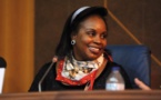 Ndéye Fatou Diop Blondin : « le dossier khalifa Sall, c’est une cabale personnalisé, c’est le fait du prince »