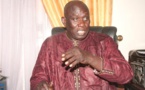Den Kumpa avec Baba Tandian, ancien Président Fédération Sénégalaise de Basket