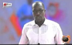 Revue de Presse du 12 Octobre 2017 Avec Mamadou Mouhamed Ndiaye