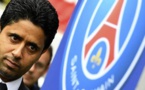 La justice suisse ouvre une procédure pénale contre le président du PSG Nasser Al-Khelaïfi