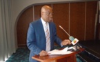 CEDEAO/ ÉLECTRIFICATION :LA ECREEE CHERCHE 35 MILLIARDS POUR ÉLECTRIFIER L AFRIQUE D ICI A 2030: