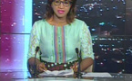 Journal Télévisé de la RTS1 du 14 octobre 2017 (Édition du soir)