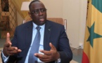 Macky Sall jure de faire deux mandats: «En politique, les promesses n’engagent que ceux qui y croient»