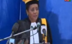 Distinction: Michaelle Jean, Docteur Honoris Causa!