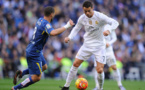 Liga : Cristiano Ronaldo sauve le Real Madrid chez Getafe !