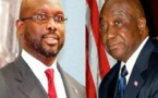 Présidentielle au Liberia : second tour Weah – Boakai