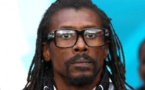 CM 2018 : ALIOU CISSÉ DÉVOILE SA LISTE, MERCREDI