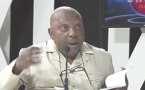 Jacques Mariel Nzouankeu  « Ce que le Président de la République vient de réaffirmer n’est pas écrit comme ça dans le texte »
