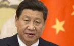 Nouveau sacre attendu pour le président chinois Xi Jinping