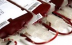 Camp pénal : Des détenus donnent volontairement leur sang