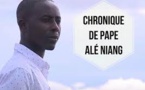 Pape Alé Niang : "La polémique du troisième mandat vient de…"