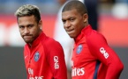 Les salaires de Neymar et Mbappé font des envieux
