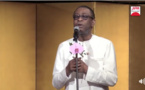 Japon  Youssou Ndour a reçu son prix