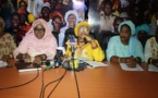 Succès diplomatiques du Sénégal  Les femmes de BBY expriment leur fierté à l’endroit de Macky Sall