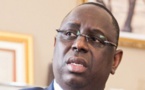 Macky freine l'appétit dépensier de ses ministres
