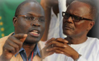 Quand les inconditionnels de Khalifa Sall décident de faire le procès de Ousmane Tanor Dieng ce vendredi
