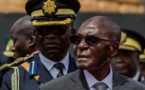 Dieu a "changé d'avis" sur la mort de Mugabe