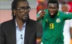 Absent depuis trois matches : Aliou Cissé a-t-Il oublié Mame Birame Diouf?