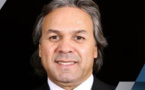 RABAH MADJER DEVIENT LE 5ÈME SÉLECTIONNEUR DE L’ALGÉRIE EN 3 ANS