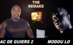 Le combat entre Modou Lo et Lac de Guiers 2 renvoyé
