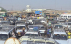 Kaolack : Le renouvellement du bureau de la gare routière de Nioro divise les chauffeurs… Un des camps boycotte le paiement des taxes