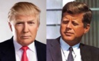 Donald Trump va autoriser la publication d’archives sur l’assassinat de John F. Kennedy