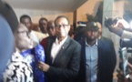 AEROPORT LSS : Youssou Ndour accueilli en héros
